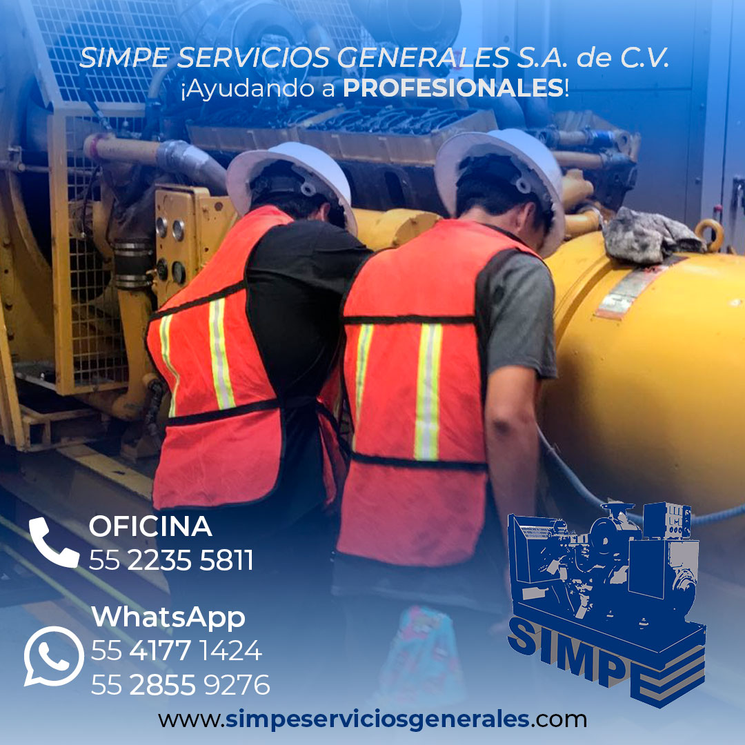 SIMPE SERVICIOS GENERALES 2022 2